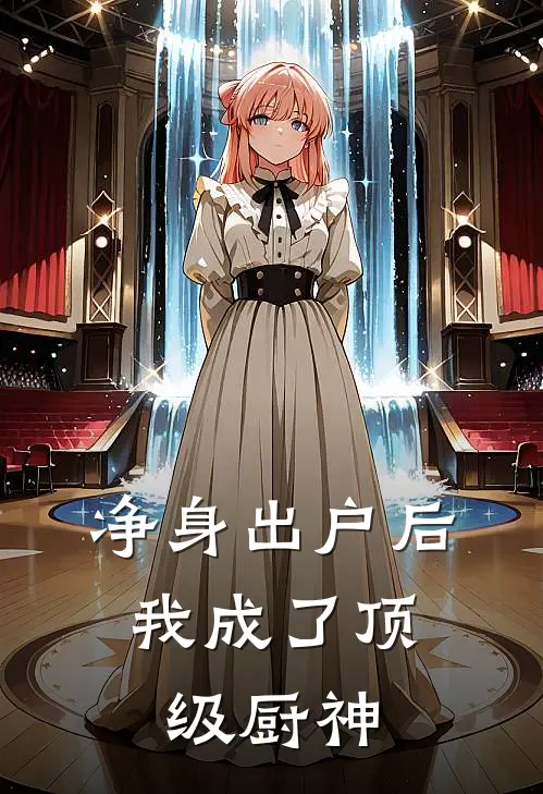 净身出户后，我成了顶级厨神