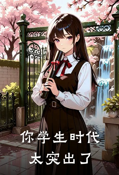 你学生时代太突出了