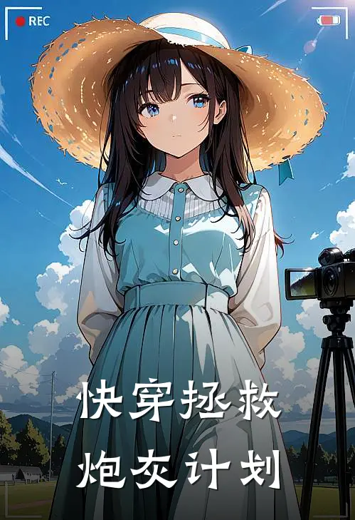 快穿拯救炮灰计划