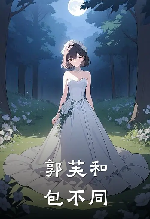 郭芙和包不同
