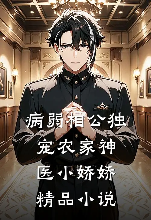 病弱相公独宠农家神医小娇娇精品小说
