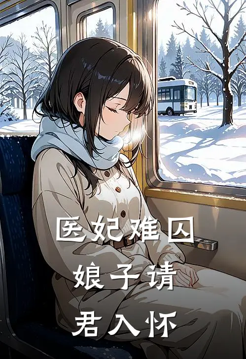 医妃难囚：娘子请君入怀