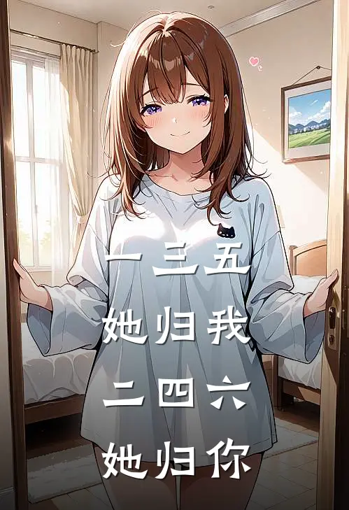一三五她归我，二四六她归你