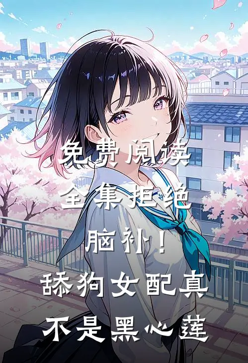 免费阅读全集拒绝脑补！舔狗女配真不是黑心莲