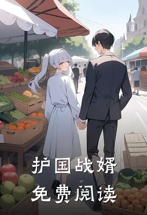护国战婿免费阅读
