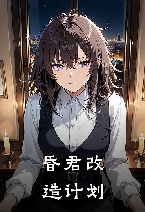 昏君改造计划