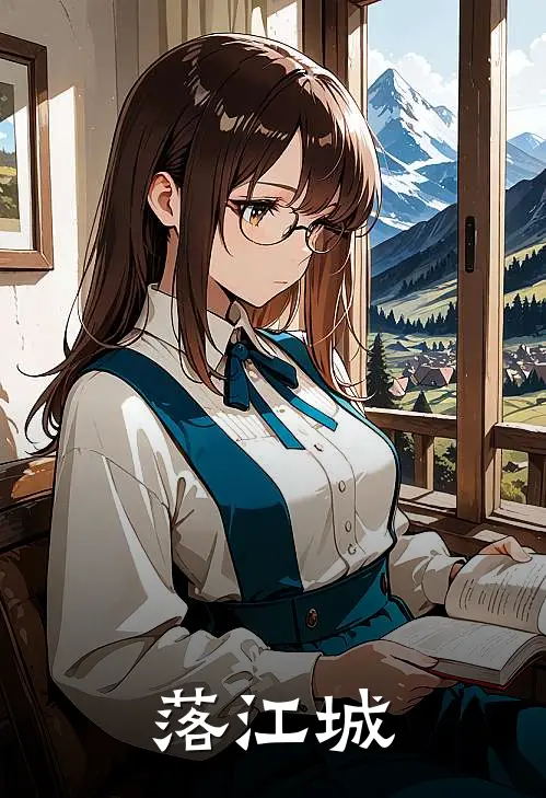落江城