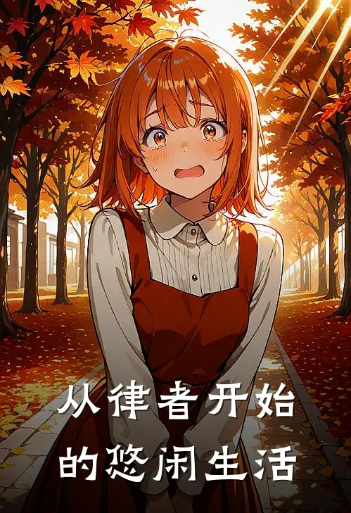 从律者开始的悠闲生活