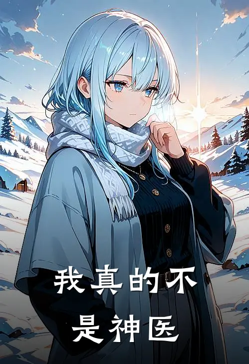 我真的不是神医
