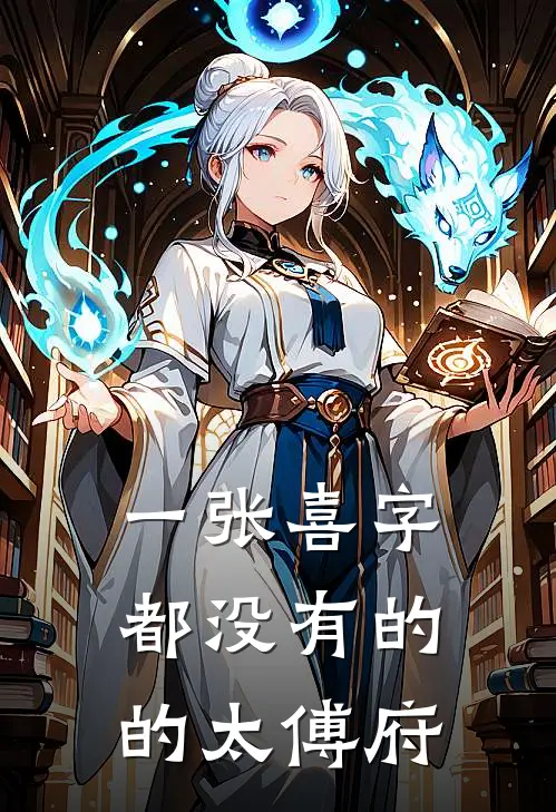一张喜字都没有的的太傅府