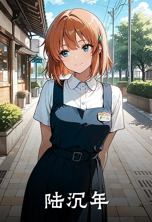 陆沉年