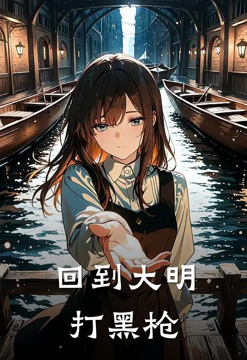 回到大明打黑枪