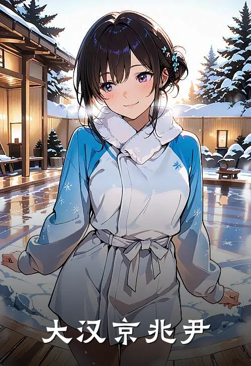 大汉京兆尹