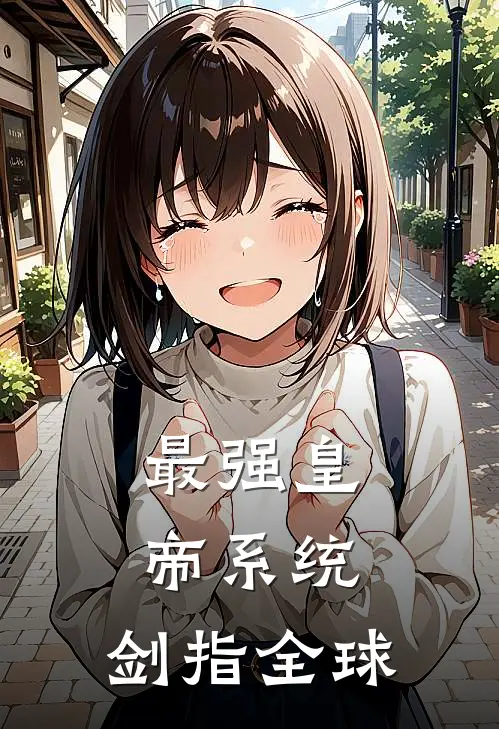 最强皇帝系统：剑指全球