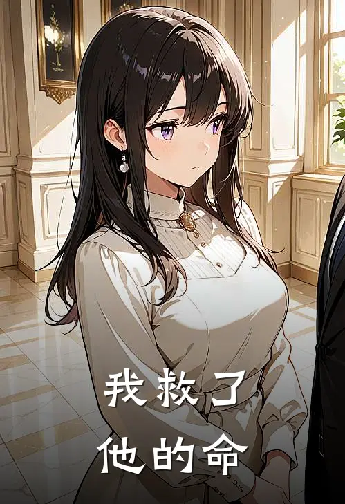 我救了他的命