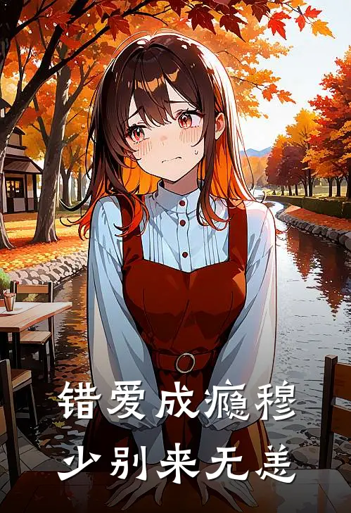 错爱成瘾穆少别来无恙