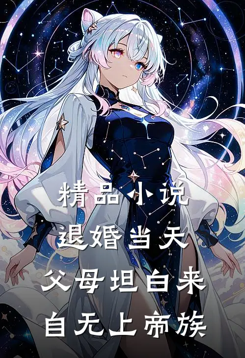 精品小说退婚当天，父母坦白来自无上帝族