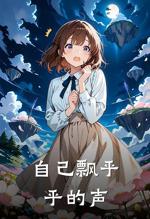 自己飘乎乎的声