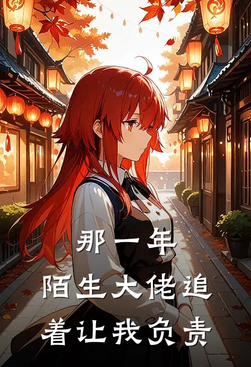 那一年，陌生大佬追着让我负责