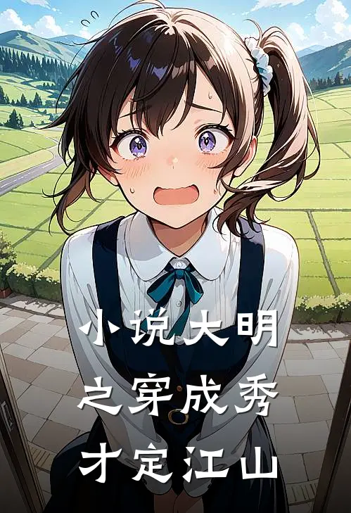 小说大明之穿成秀才定江山
