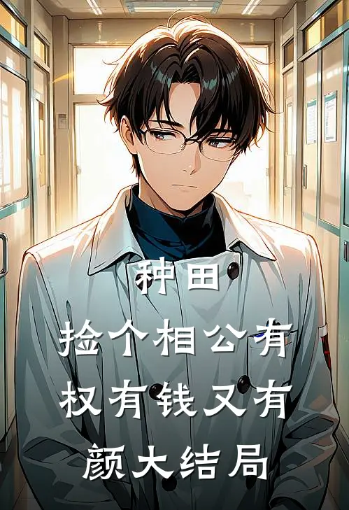 种田：捡个相公有权有钱又有颜大结局