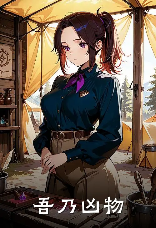吾乃凶物
