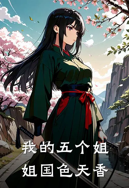 我的五个姐姐国色天香
