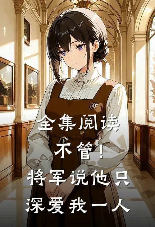 全集阅读不管！将军说他只深爱我一人