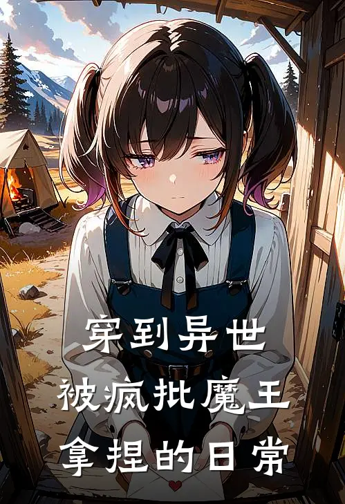 穿到异世，被疯批魔王拿捏的日常