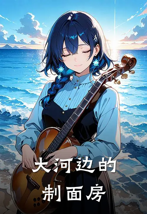 大河边的制面房