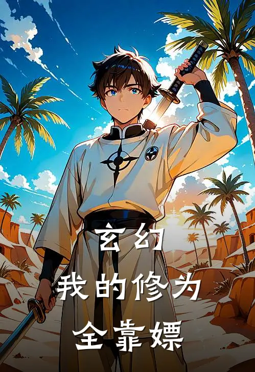 玄幻：我的修为全靠嫖
