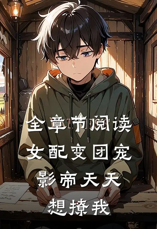 全章节阅读女配变团宠：影帝天天想撩我
