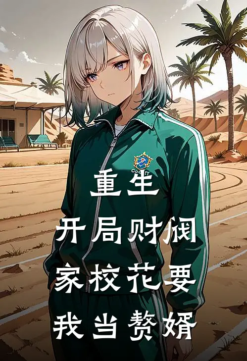 重生：开局财阀家校花要我当赘婿