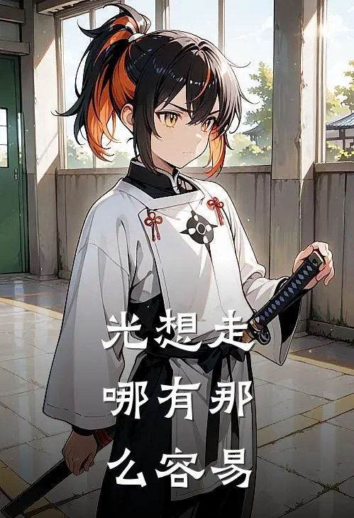 光想走，哪有那么容易