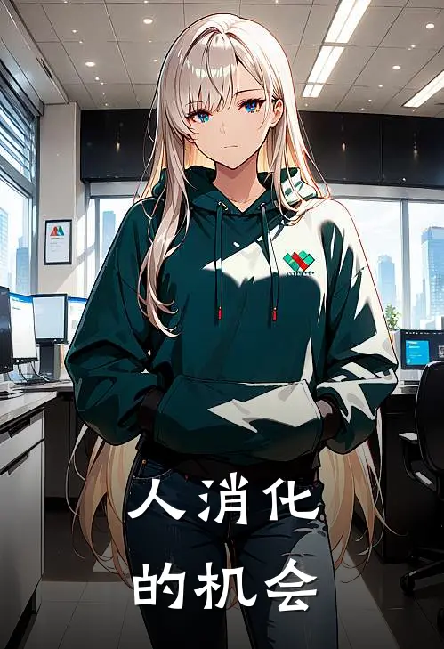 人消化的机会