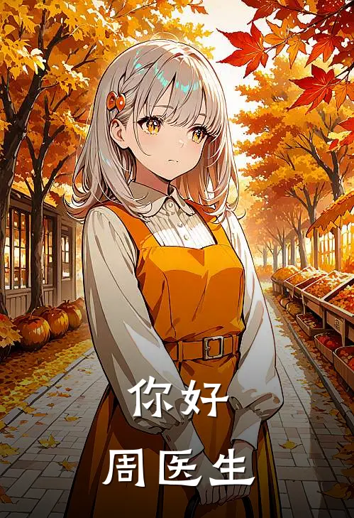 你好，周医生
