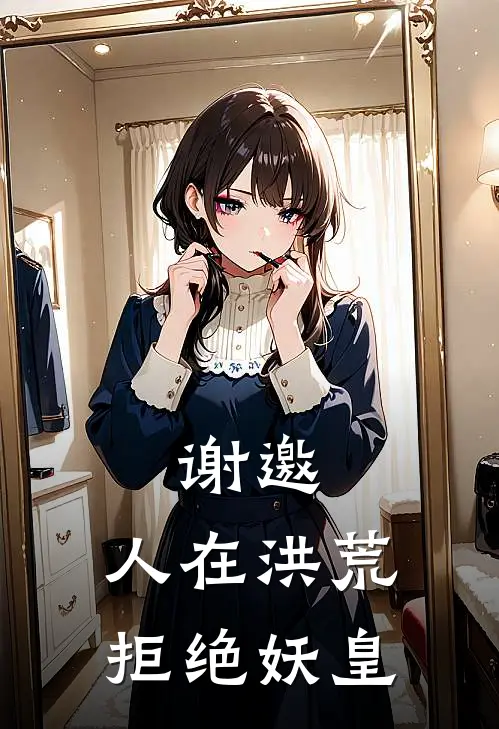 谢邀，人在洪荒，拒绝妖皇
