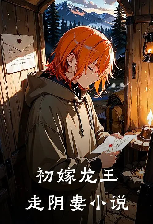 初嫁龙王：走阴妻小说