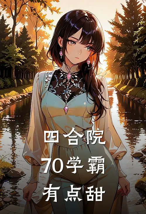 四合院：70学霸有点甜