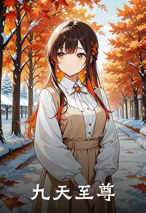 九天至尊