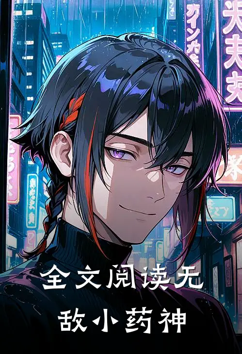 全文阅读无敌小药神