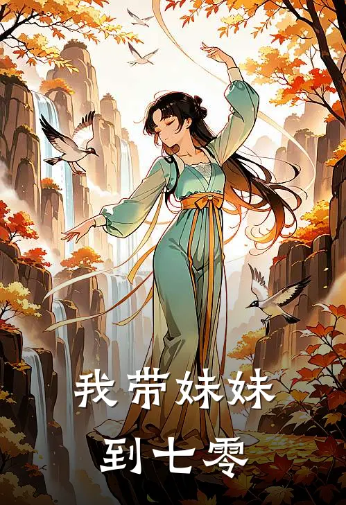 我带妹妹到七零