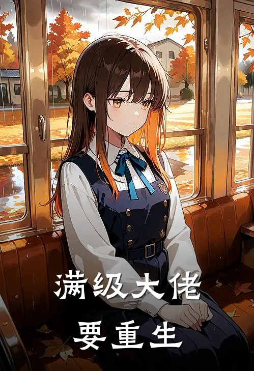 满级大佬要重生