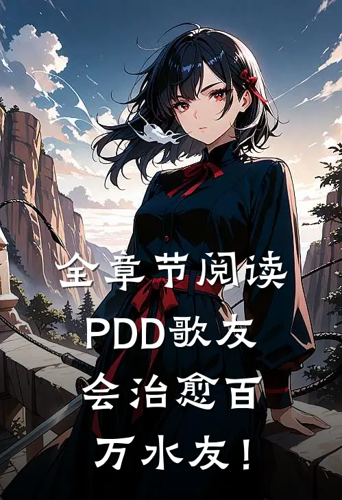 全章节阅读PDD歌友会治愈百万水友！