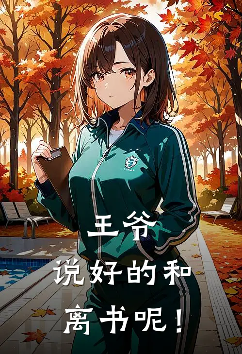 王爷，说好的和离书呢！
