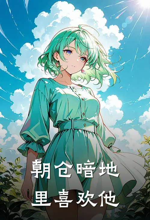朝仓暗地里喜欢他