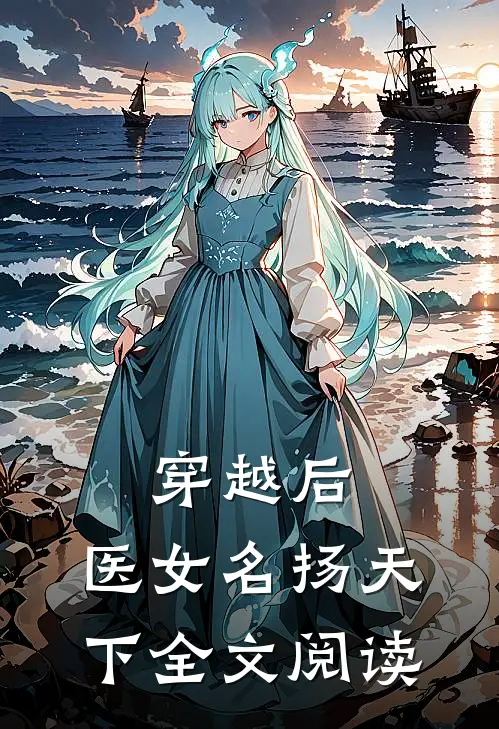穿越后，医女名扬天下全文阅读