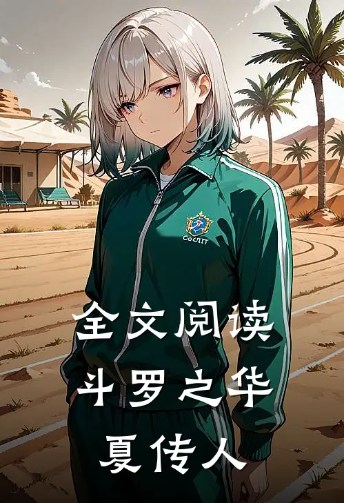 全文阅读斗罗之华夏传人