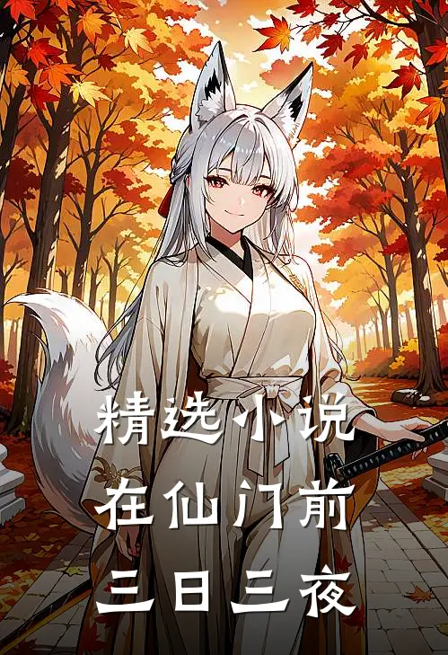 精选小说在仙门前三日三夜