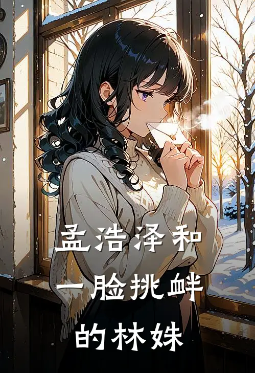 孟浩泽和一脸挑衅的林姝